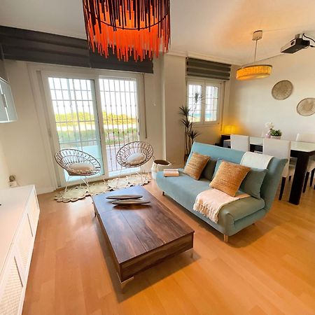 Ks Golf Playa - Kaleria Suites Almería Eksteriør billede