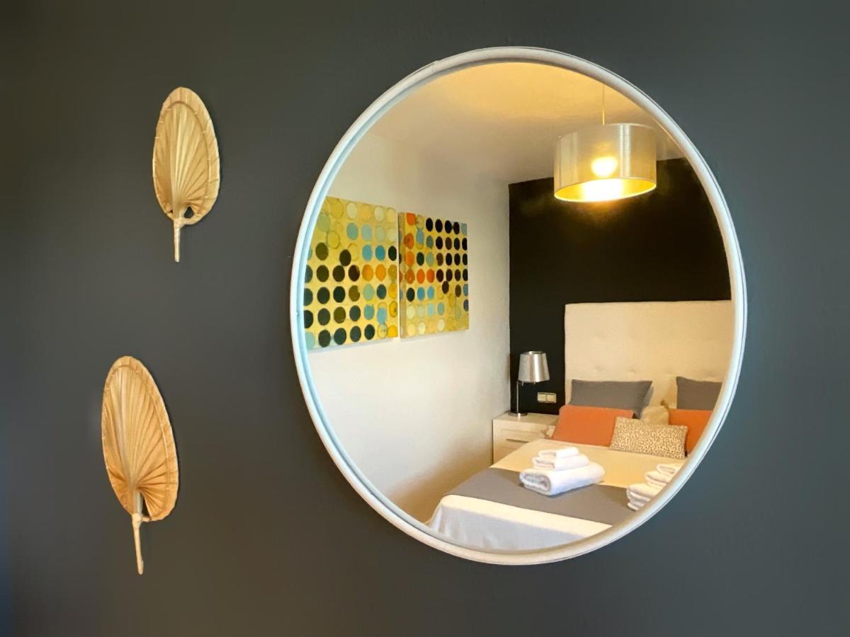 Ks Golf Playa - Kaleria Suites Almería Eksteriør billede