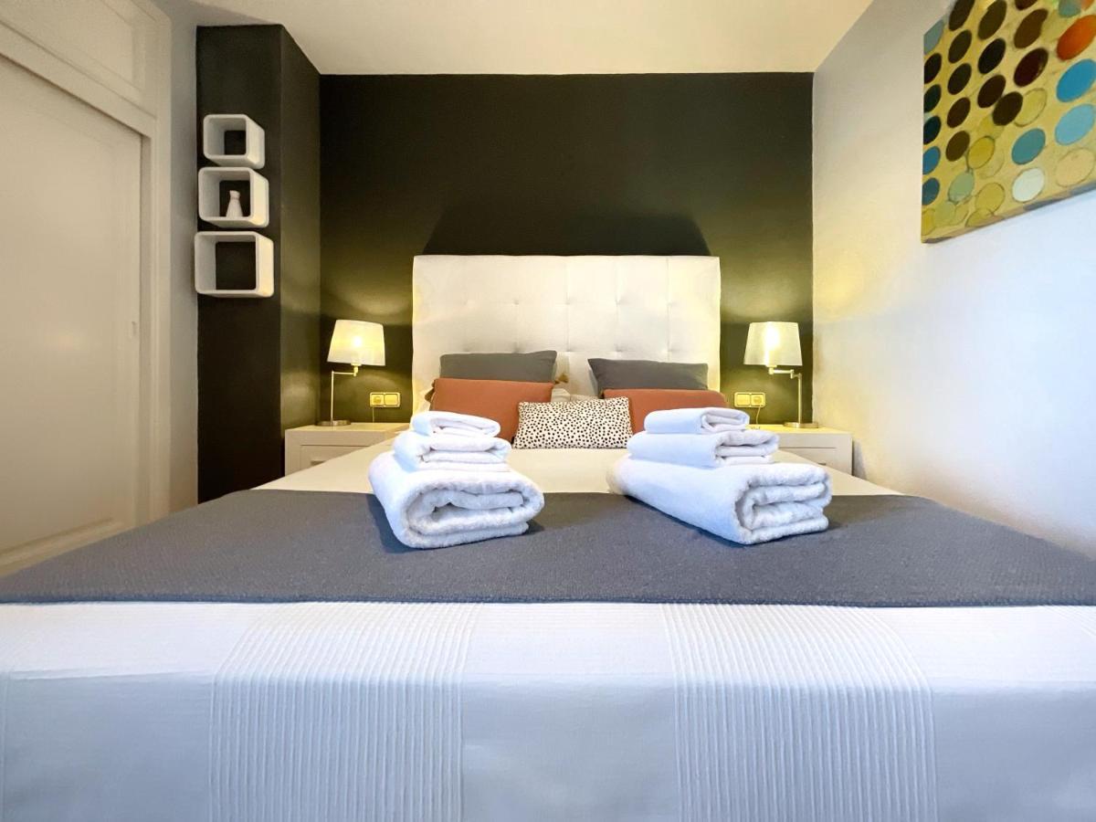 Ks Golf Playa - Kaleria Suites Almería Eksteriør billede