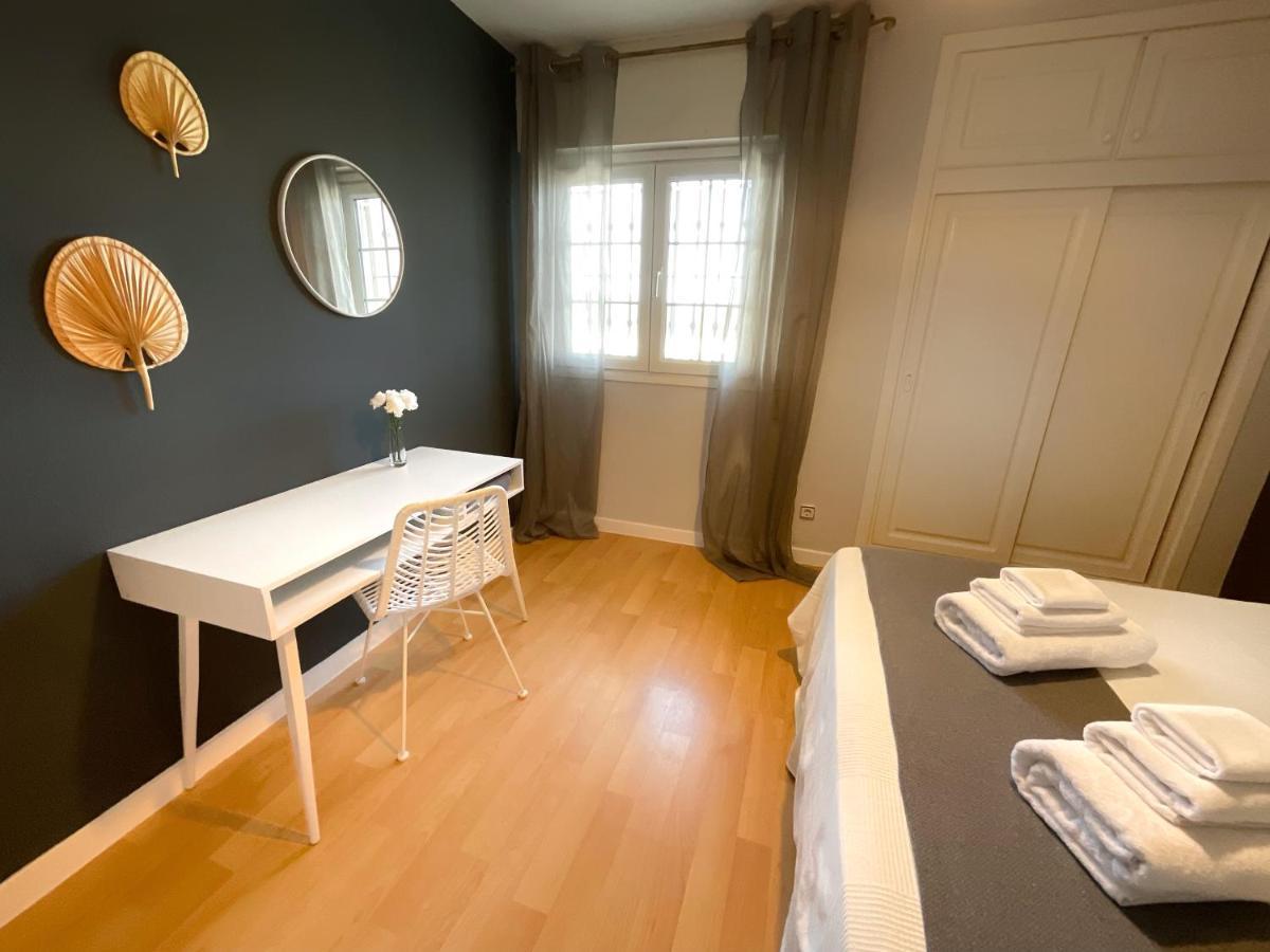 Ks Golf Playa - Kaleria Suites Almería Eksteriør billede