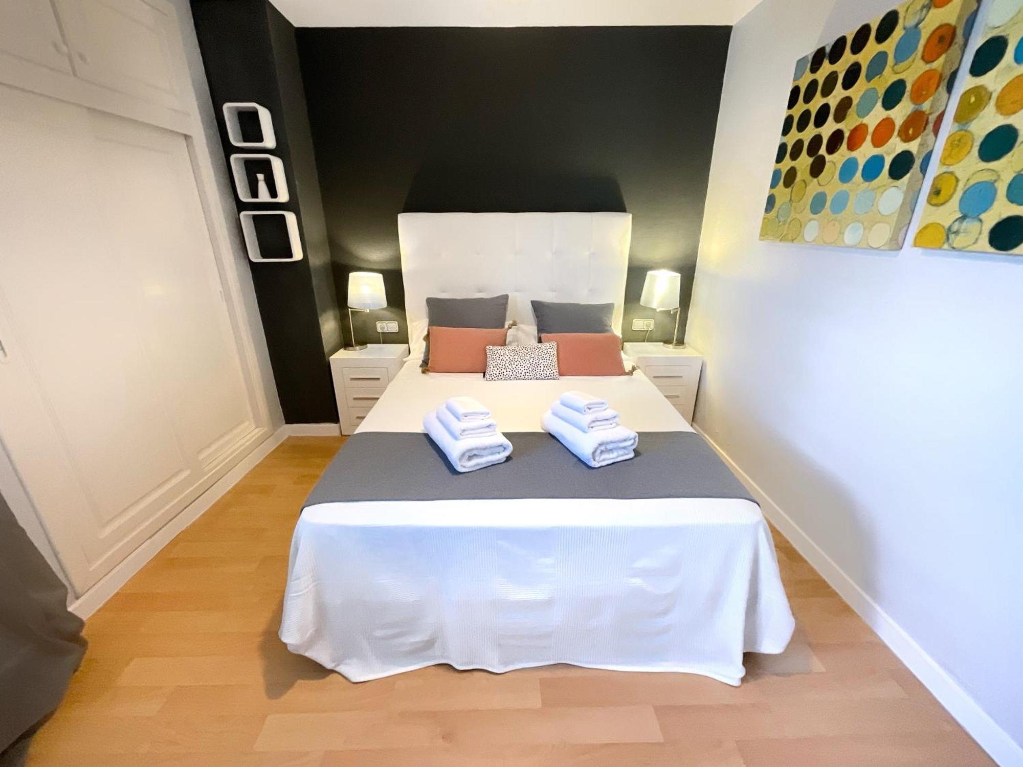 Ks Golf Playa - Kaleria Suites Almería Eksteriør billede