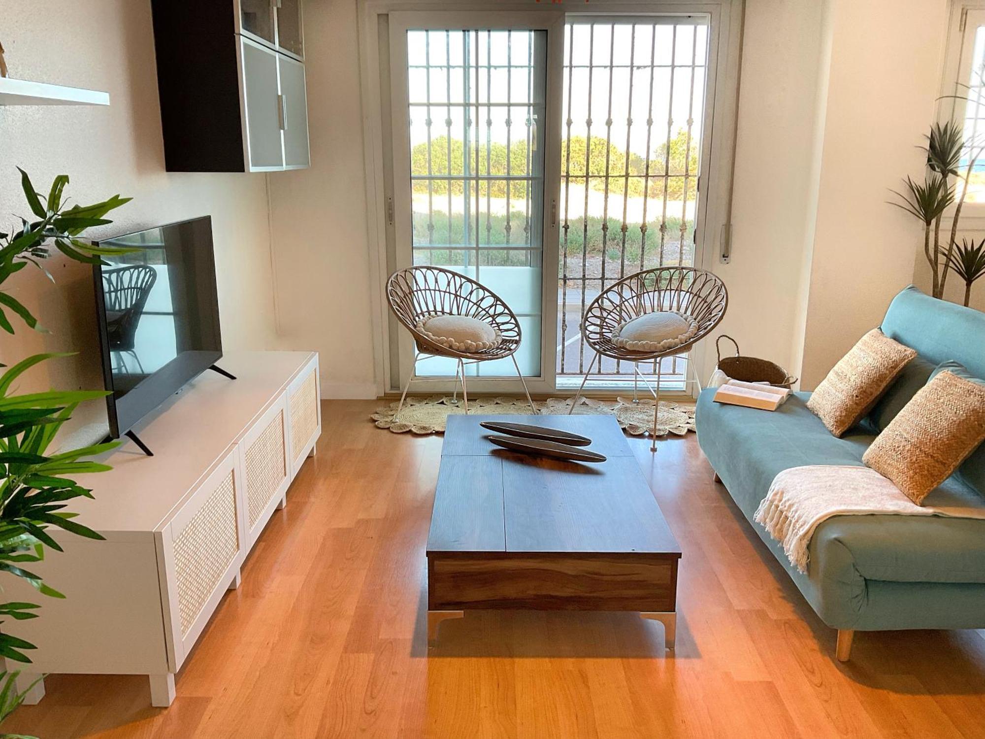 Ks Golf Playa - Kaleria Suites Almería Eksteriør billede