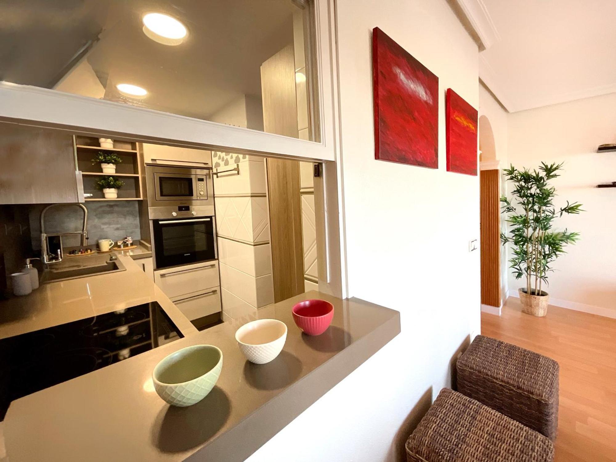 Ks Golf Playa - Kaleria Suites Almería Eksteriør billede