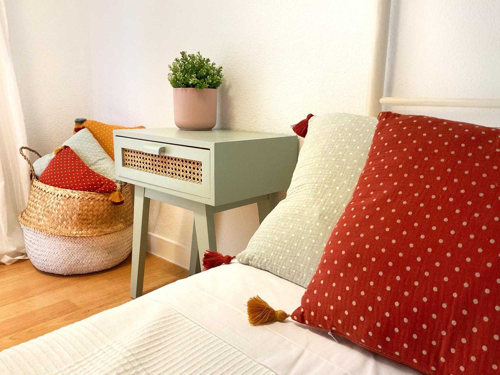 Ks Golf Playa - Kaleria Suites Almería Eksteriør billede