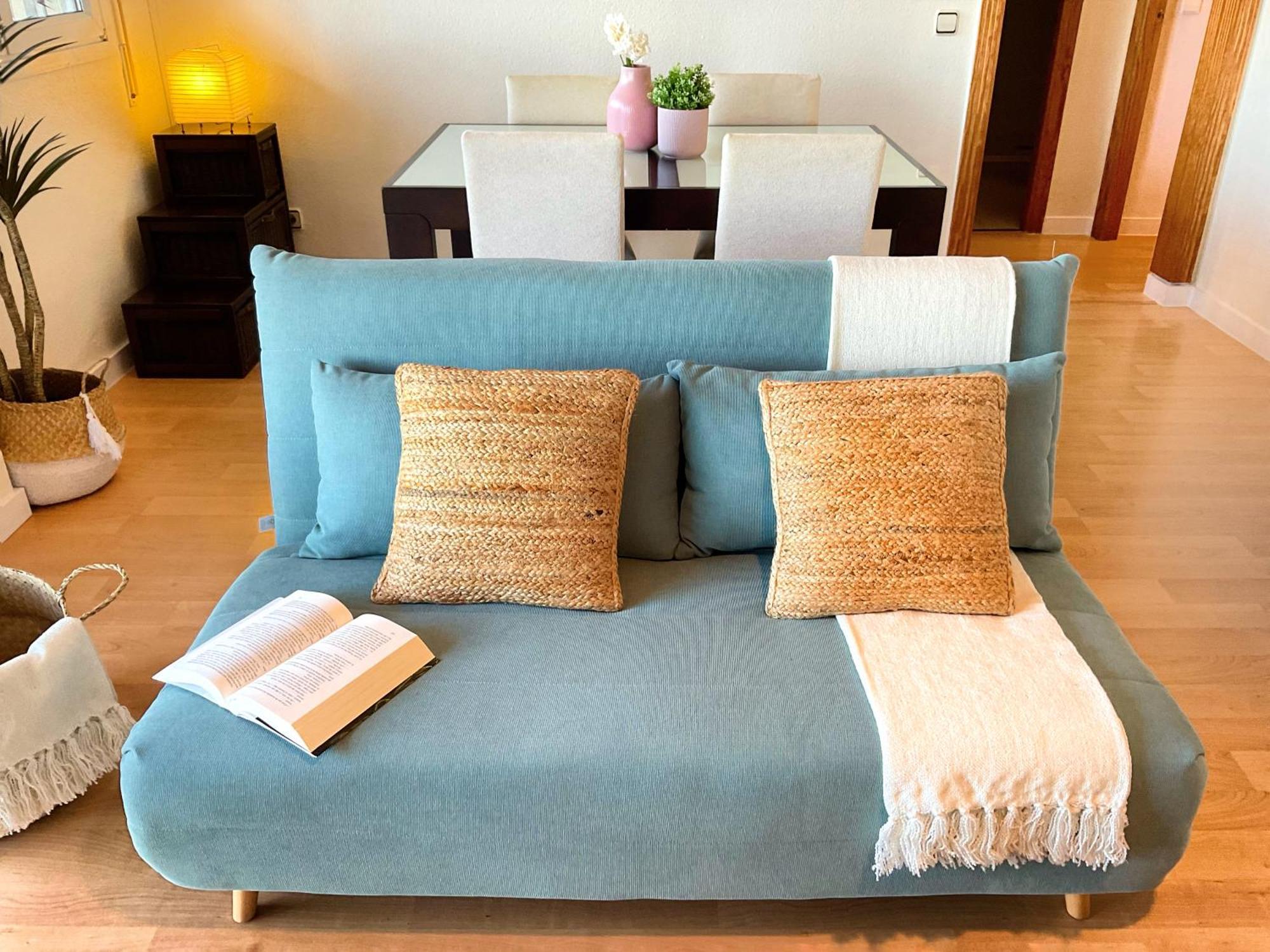 Ks Golf Playa - Kaleria Suites Almería Eksteriør billede
